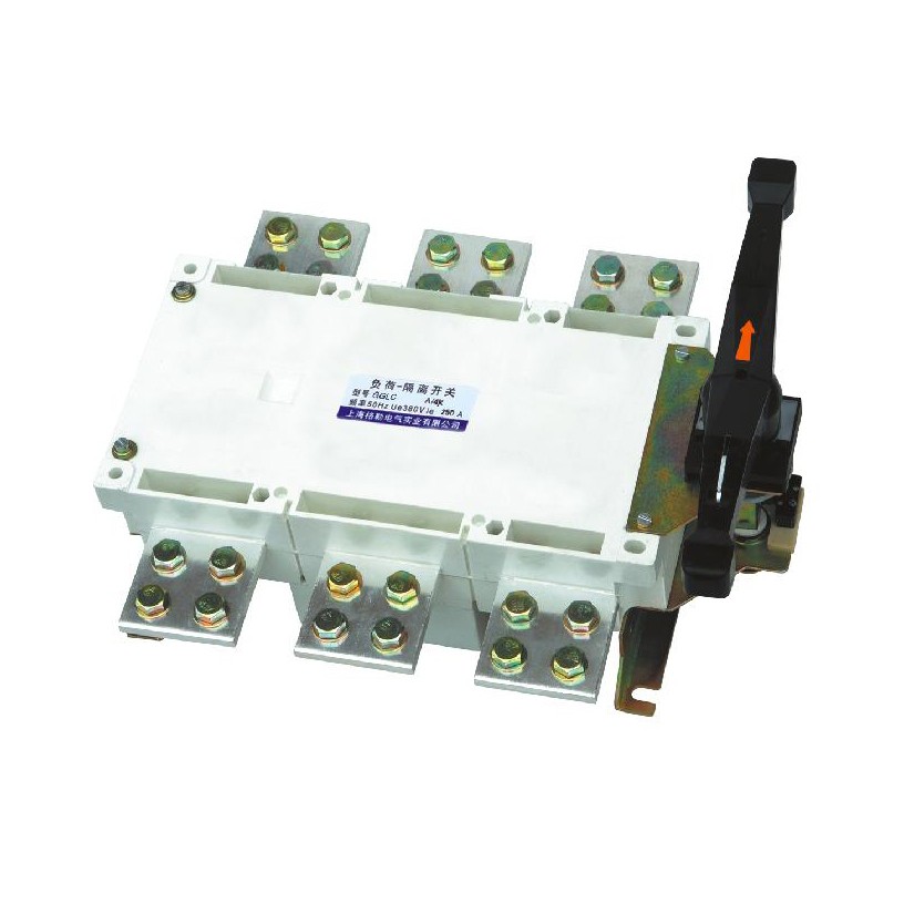 JLGLC-1600A-3